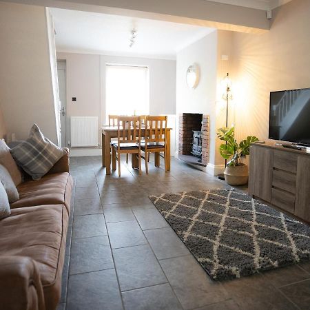 Tramway Cottage Llandudno Bagian luar foto