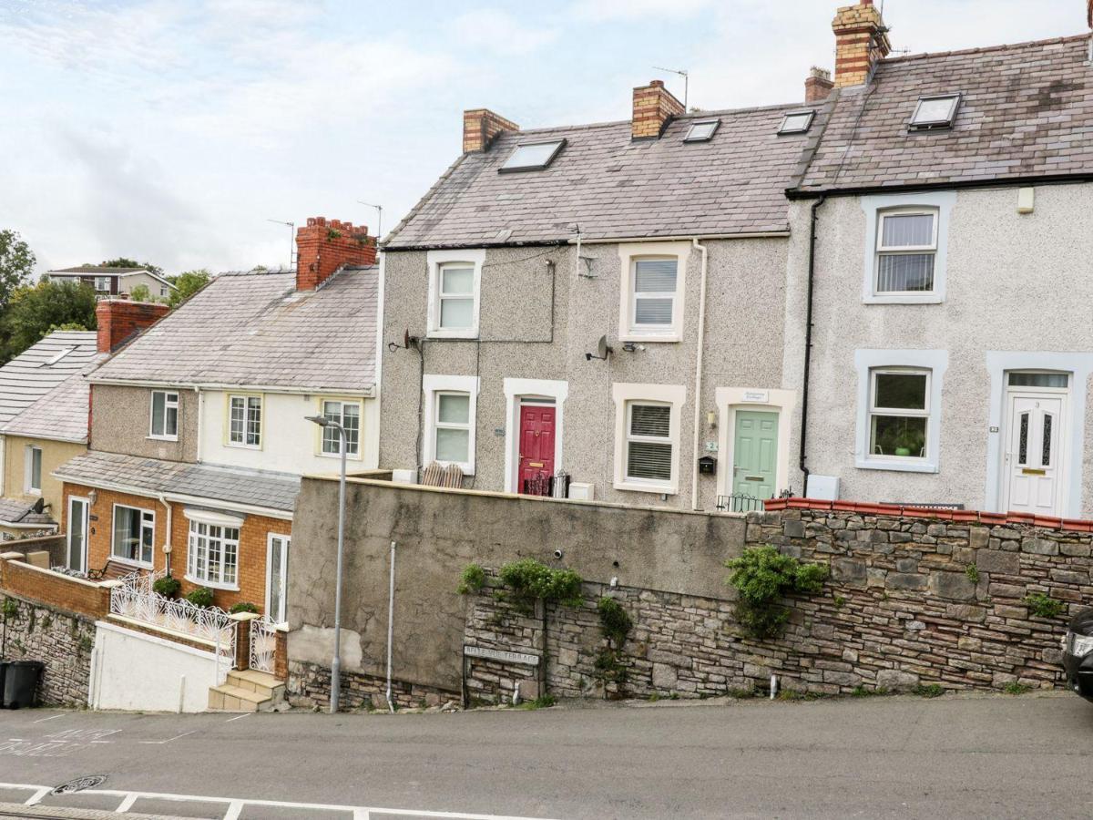 Tramway Cottage Llandudno Bagian luar foto