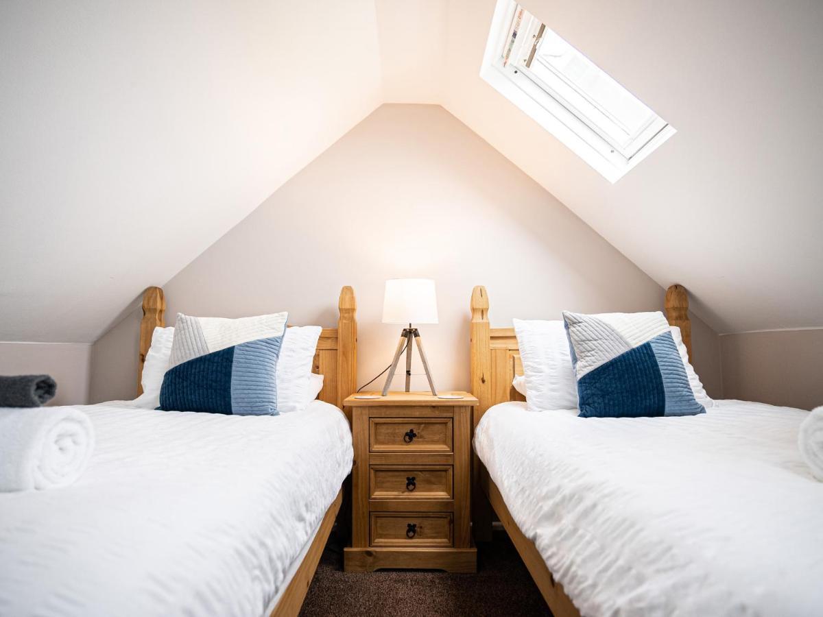 Tramway Cottage Llandudno Bagian luar foto