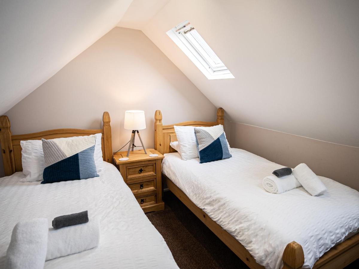 Tramway Cottage Llandudno Bagian luar foto