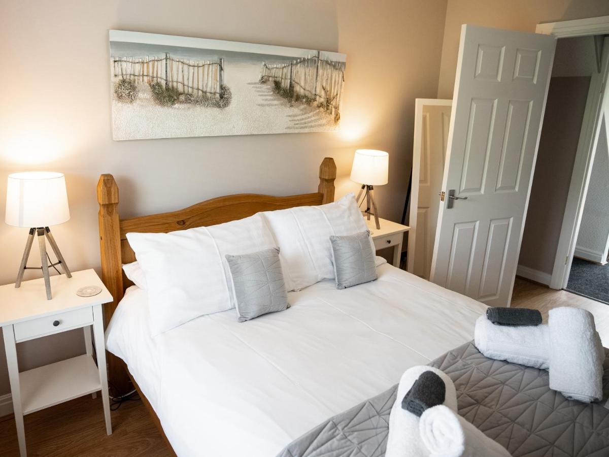 Tramway Cottage Llandudno Bagian luar foto