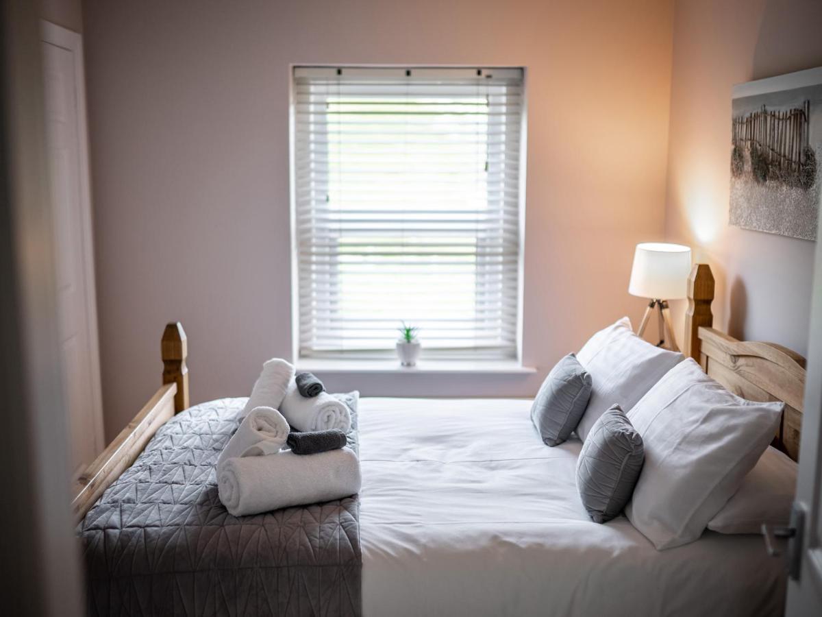 Tramway Cottage Llandudno Bagian luar foto